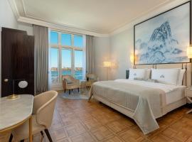 Hotel Atlantic Hamburg, Autograph Collection, hotel en Hamburgo
