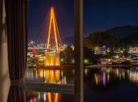Yeosu Janggun Island Pension
