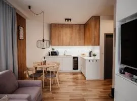 KUBÍNSKA HOĽA - Apartmány HILLSIDE point
