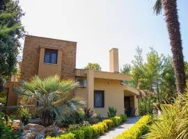 Azalea Villa, Anthology Villas in Sani, ex Sani Luxury Villas Collection
