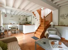 Cottages Croix l'Abbé, l'Avocette