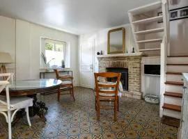 Cottages Croix Abbé, Bergeronnette