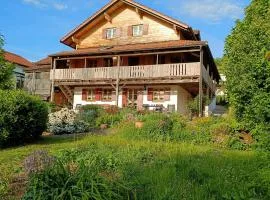 Ferienwohnung Landblick Lalling