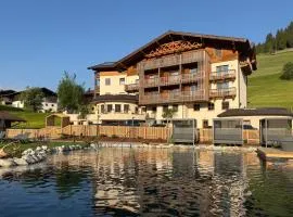 Berghotel Alpenklang