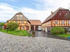 Ferienwohnung Lausche