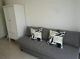 Cattolica for Holiday Close to the Beach - Il Lupo Affitta