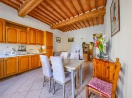 Signa Comfort House - Accogliente Appartamento con Spazio all'aperto