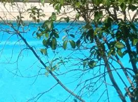 Sol de Poniente