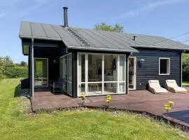 Amazing Home In Stege With Sauna