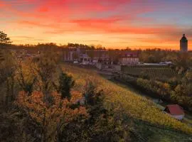Weinberghotel Edelacker