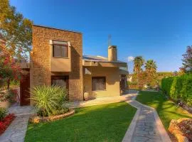 Artemisia Villa, Anthology Villas in Sani, ex Sani Luxury Villas Collection