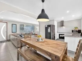Fishos Cottage - Pet Friendly