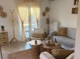 Labrini's House