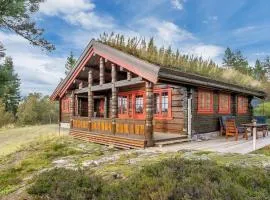 Beautiful Home In Evje With Wifi