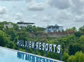 Hill View Resort - Kannur