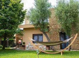 Anemone Villa, Anthology Villas in Sani, ex Sani Luxury Villas Collection