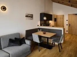 Mountain Chalet Costes
