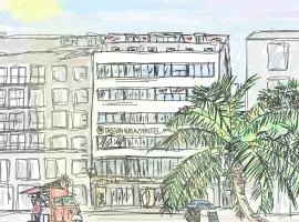 Design- und Kunsthotel München