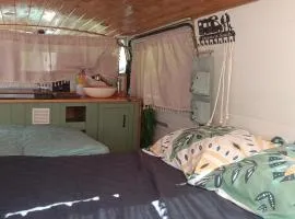 Campervan's Algarve