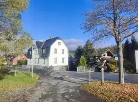 Ferienhaus Grimberg, in Bad Elster