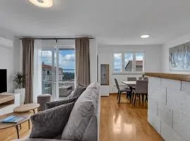 Apartment Nikša - Makarska Exklusiv