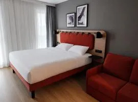 CAMPANILE PRIME WARSAW AIRPORT