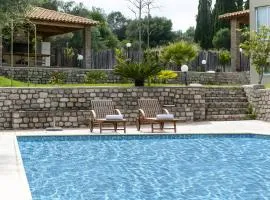 Luxury Villa 2 In The Peloponnese