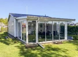 2 Bedroom Amazing Home In Färjestaden