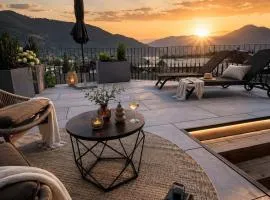 Margarethenstein Boutique Hotel including Zell am See Kaprun summercard