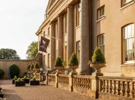 The Ickworth Hotel & Spa