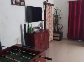 Coorg climate stay