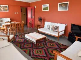 Mimas Garden Apartments