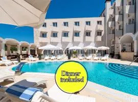 Hotel Korkyra