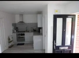 COMFY GUEST suite