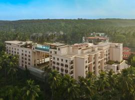 Renaissance Goa Hotel، فندق في Goa