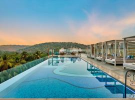 Renaissance Goa Baga-Arpora Hotel, hotel in Arpora