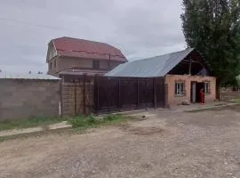 Abylay Guesthouse