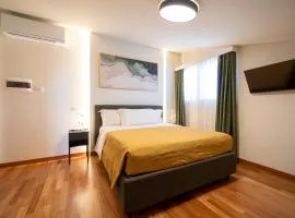 SIGIS HOTEL - Fiumicino