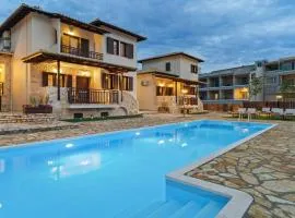 The Dandy Villas Sivota