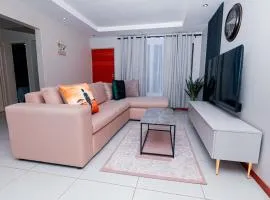 Goshen Villas - The Villa Oasis