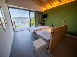 Ca del Tocio Restaurant and rooms