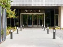 Zleep Madrid Airport