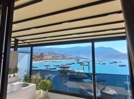 Artis Blue Relax, hotel en Himar&euml;