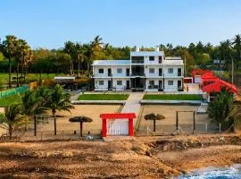 YR sea resort