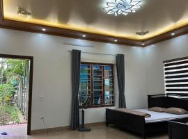 Hải Hậu Homestay Ninh Bình โรงแรมในนิญบิ่ญ