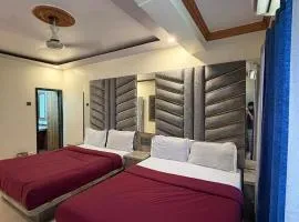 Roshan Residency