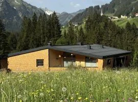 Hugo und Pepi Apartments