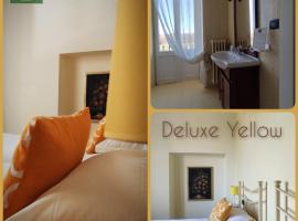 DIMORA MARELLA Patrica - Frosinone – hotel w mieście Patrica