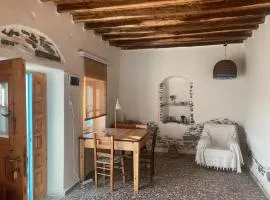 Evnomia Cycladic Home from 1912