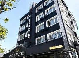 HİSAR HOTEL